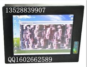 工控电脑 工业自动化的坚实基石