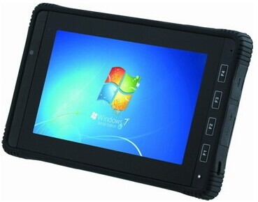 供应7寸加强型工控平板电脑，研扬RTC-700A展现专业实力