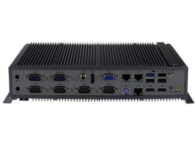 西藏无风扇工控机工厂 匠心打造高海拔专用工控电脑产品