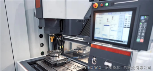 工业控制电脑 智能制造的核心引擎与未来趋势